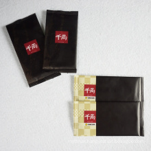 OEM high quality single package restaurant wipes wet napkins for restaurant